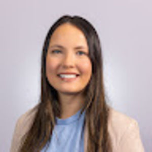 Meet your Posher, Melanie